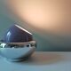 Lampe de table italienne vintage