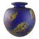 Art Deco round vase DLG Muller