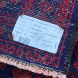 Handmade Persian Rug