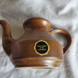 Porcelain teapot