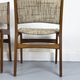 TEAK DINING CHAIRS BY ERIK BUCH FOR ANDERSTRUP MØBELFABRIK, 1960S, SET OF 4