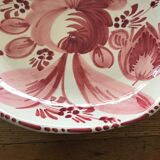 Set of 4 plates cap