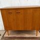 Scandinavian bar furniture 1960.