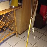 IKEA Kvart floor lamp by Marianne and Knut Hagberg