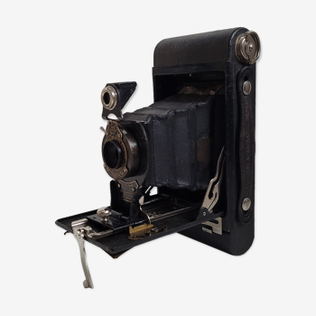 Kodak Ball Bellows Camera