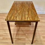 Nice 1950s design desk.