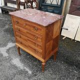 Commode 1930
