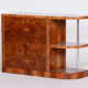 Buffet Art Déco fabriqué dans les années 1930 en Tchéquie