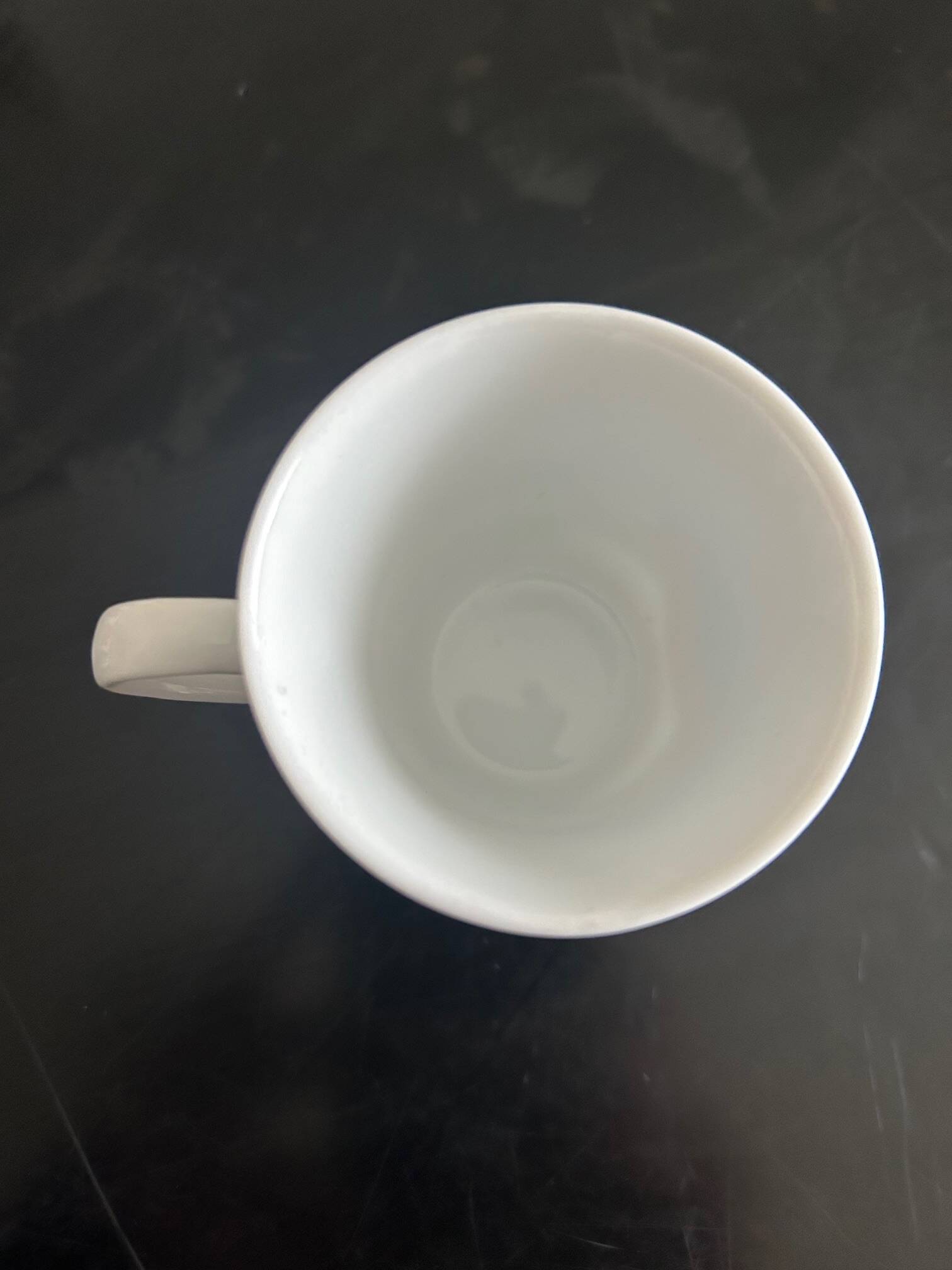 6 San Marco collector espresso cups