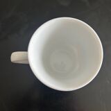 6 San Marco collector espresso cups