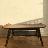 Coffee table by designer Ewart Myer - 1950s
