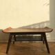 Table basse du designer Ewart Myer, années 1950