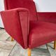 Vintage Armchair by UP-Zavody, 1960s, Czechoslovakia