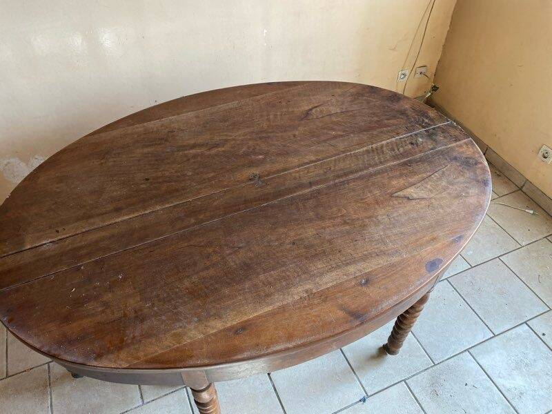 Table / console ancienne