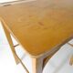 Desk + Baumann chair for children