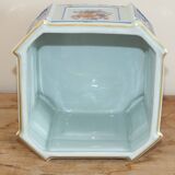 Box pot cover Haviland Limoges - Tchö Kiang