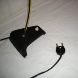 luminalite lamp from the 50s