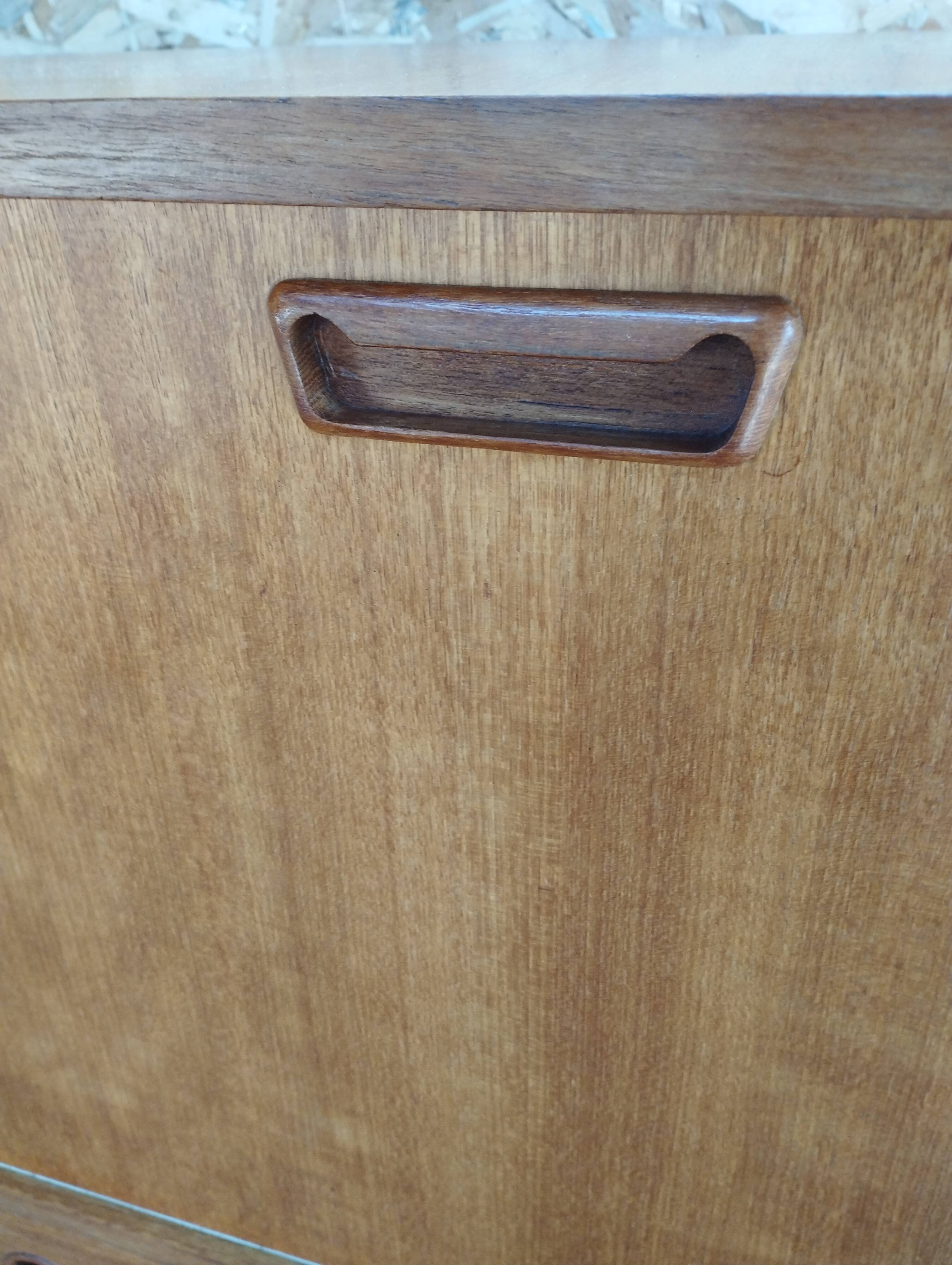 Scandinavian top furniture 60's