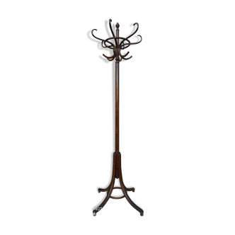 Porte manteau bistrot vintage
