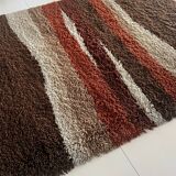 Sorbon series carpet from the manufacturer Desso, Netherlands, 1970s