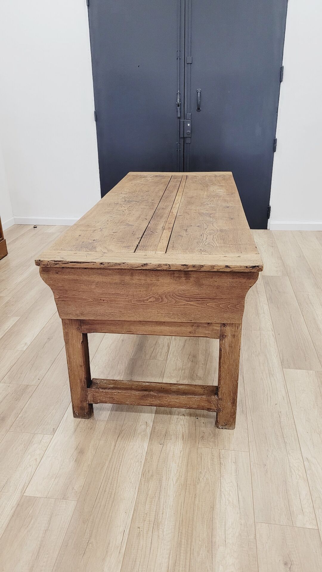Table de ferme