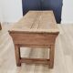 Table de ferme
