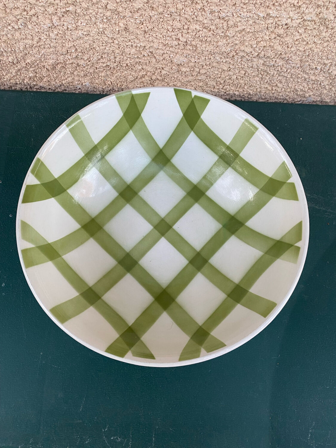 Salad bowl, mill of the wolves