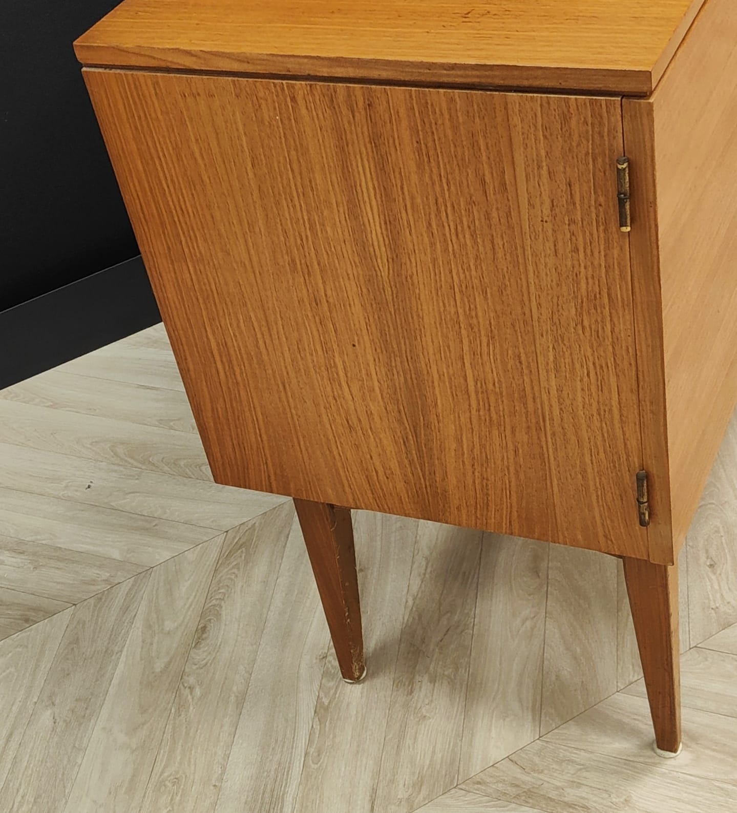 Enfilade 1960