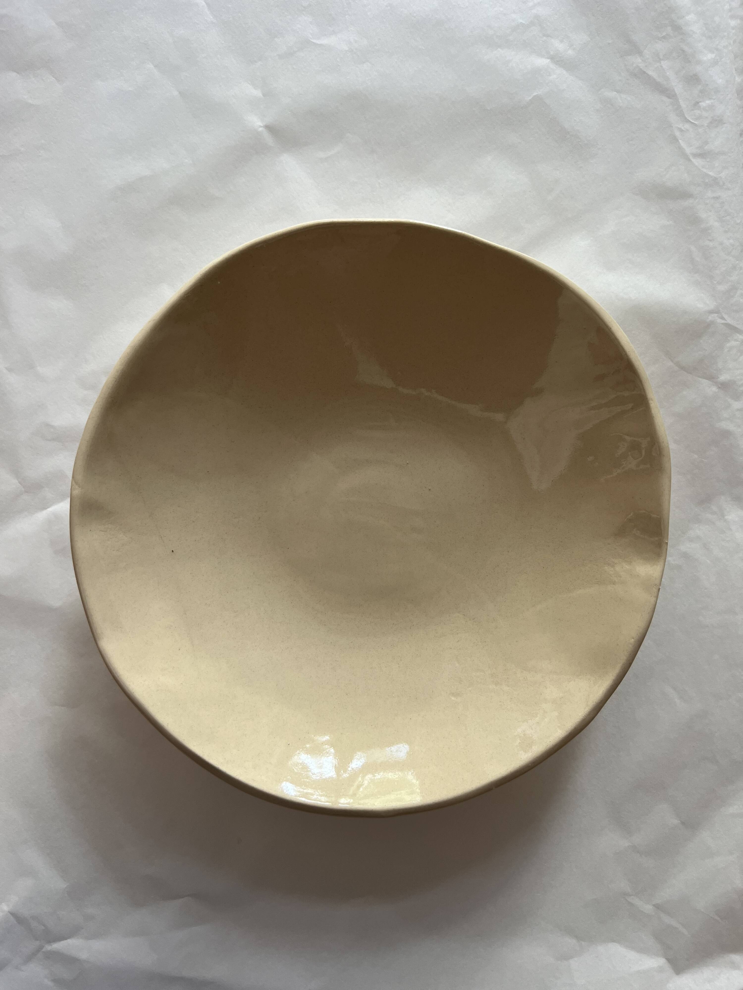Juliet salad bowl