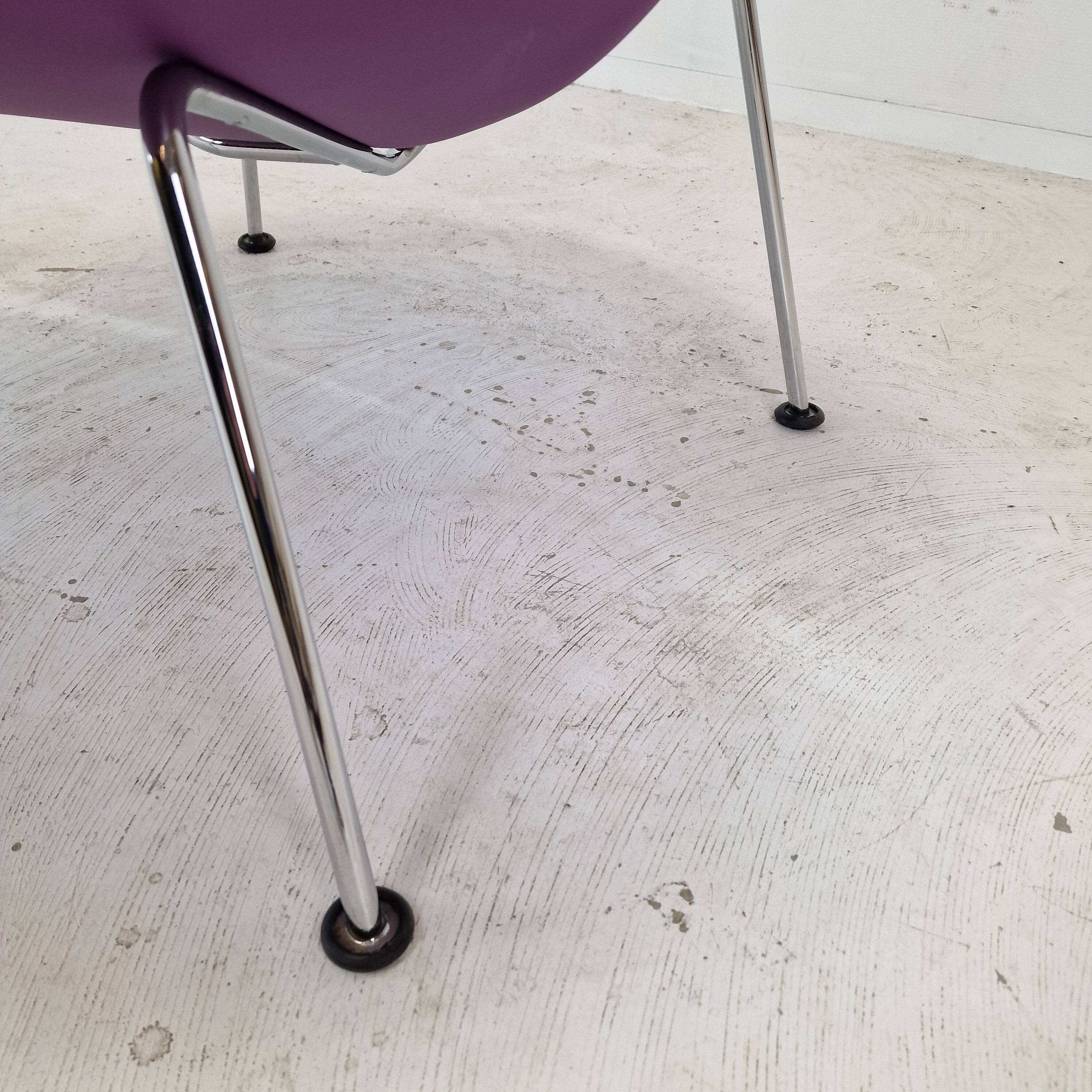 Orange Slice Chair by Pierre Paulin for Artifort, 1980s