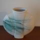 Art-deco vase