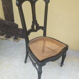 Chaise Prie Dieu