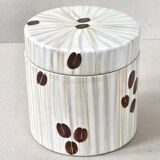 Vintage candy box 1950