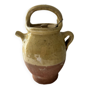 Cruche provençale ancienne