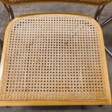 Set of 4 chairs B32 par Marcel Breuer