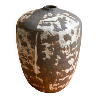 Strombolone vase