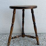 Vintage tripod
