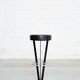 Tabouret "Dry Martini" Pedro Miralles pour AKABA