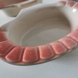 Charles Amand ramekin, crab shape