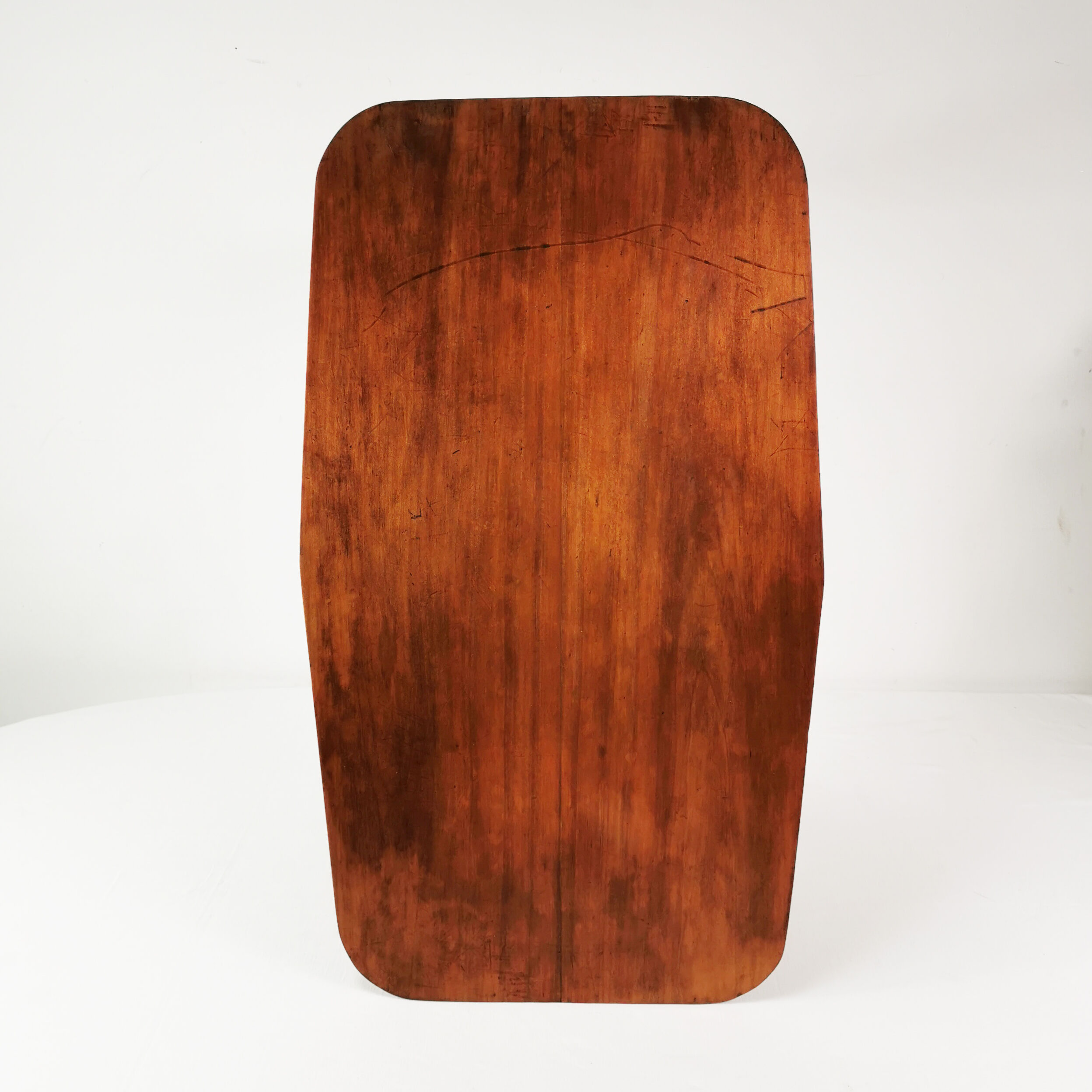 Mid Century small coffee table, Norway, 1960s