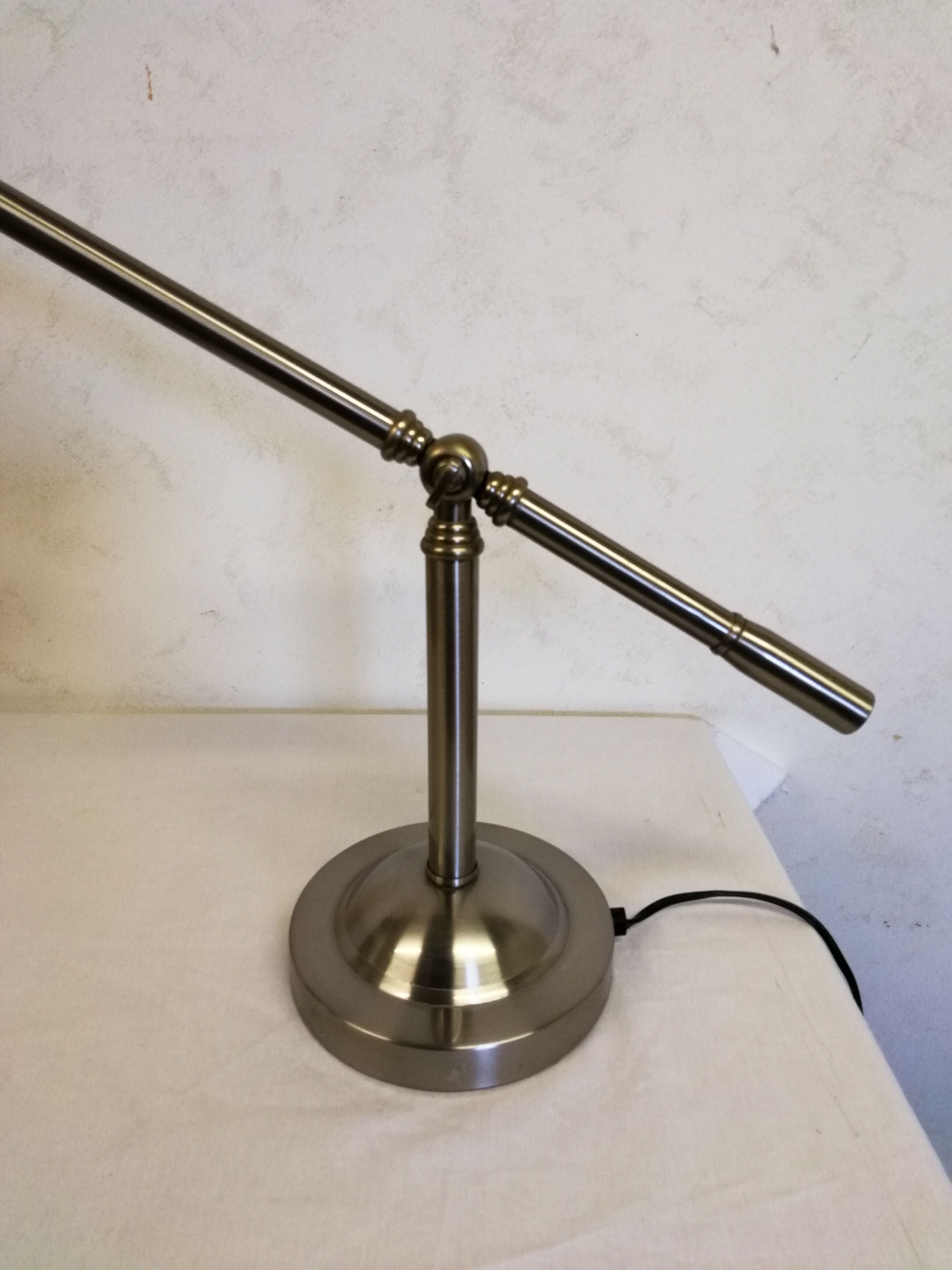 Seylumière Vintage desk lamp