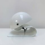 “Bugia” lamp by Giuseppe Cormio for Guzzini, 1975.