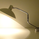 Desk lamp, design Michie Clay, Knoll, 50/60
