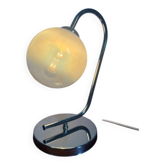 Space age lamp from the 80s