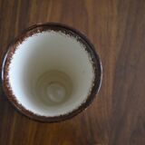 Normandy vase quimper style