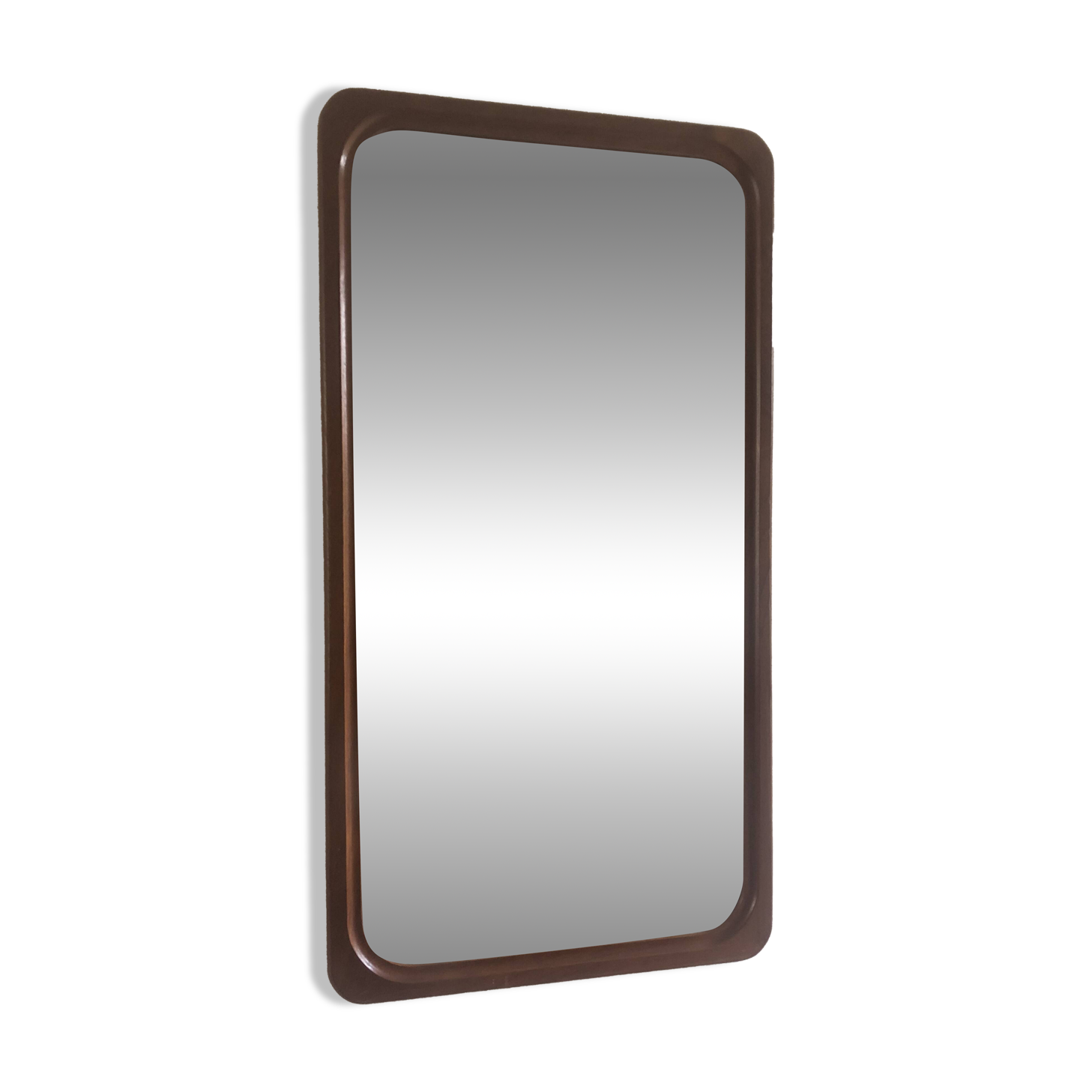 Scandinavian mirror 1960