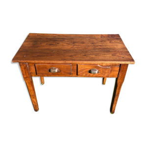 Table de ferme d’appoint