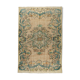 Anatolian handmade vintage rug 268 cm x 171 cm