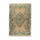 Anatolian handmade vintage rug 268 cm x 171 cm