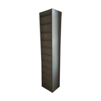 industrial valve columns